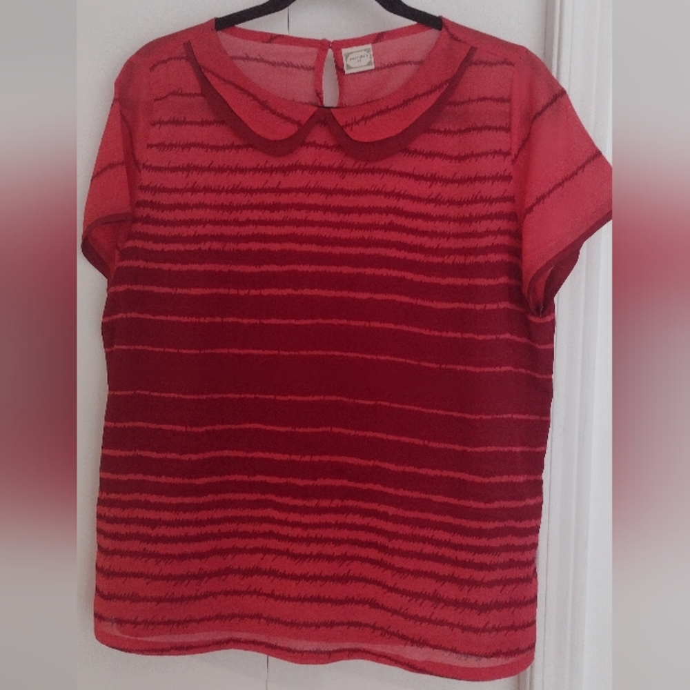 Paperdolls peter pan top.ptp 22"